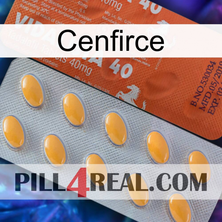 Cenfirce 43